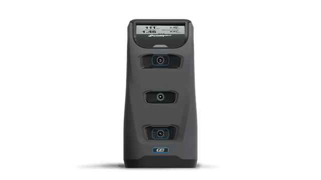 Foresight GC3 launch monitor