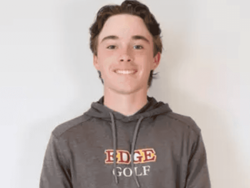 Luke MacDonald
