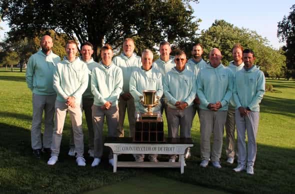 Michigan PGA Team