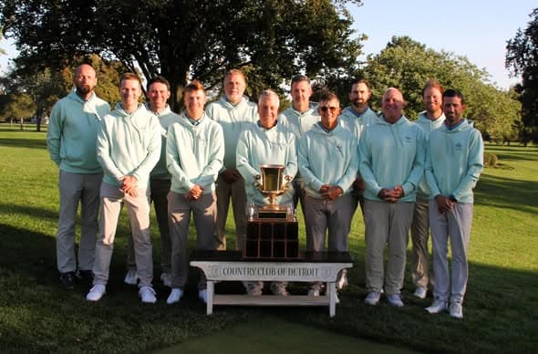 Michigan PGA Team