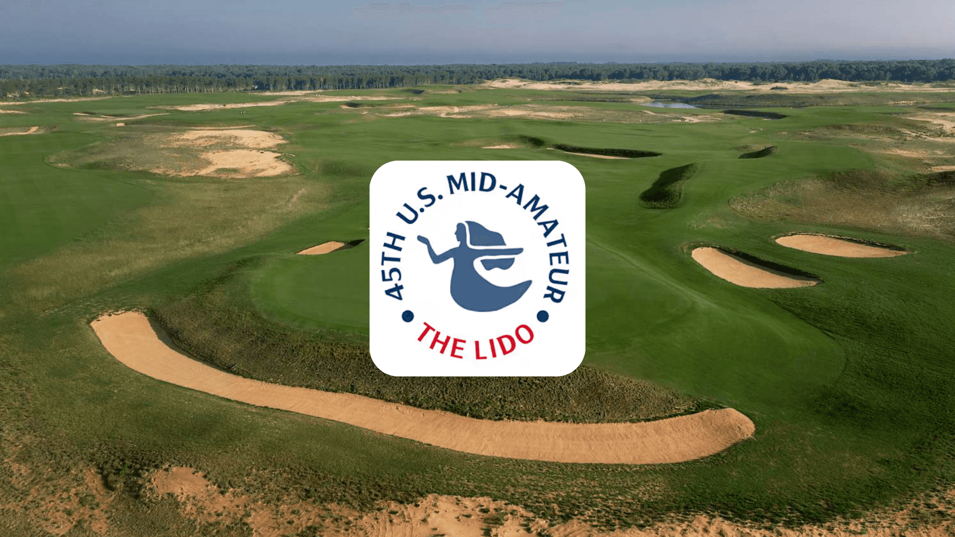 More than 6,000 golfers entered the 2026 U.S. Mid-Amateur, where one qualifying round can decide everything.