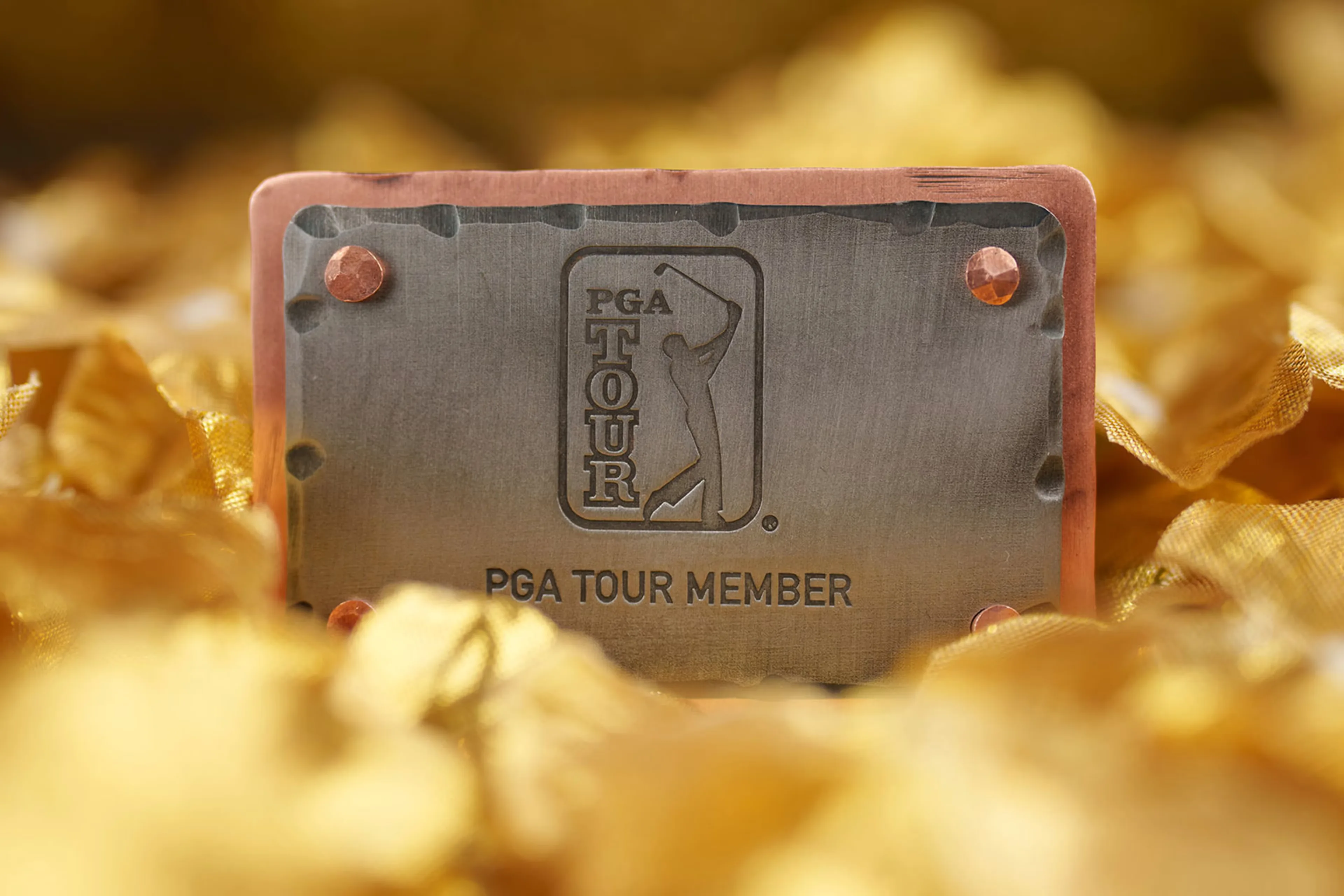 The first tee at INFINITUM, home of the DP World Tour Qualifying School Final Stage, Nov. 6–11.