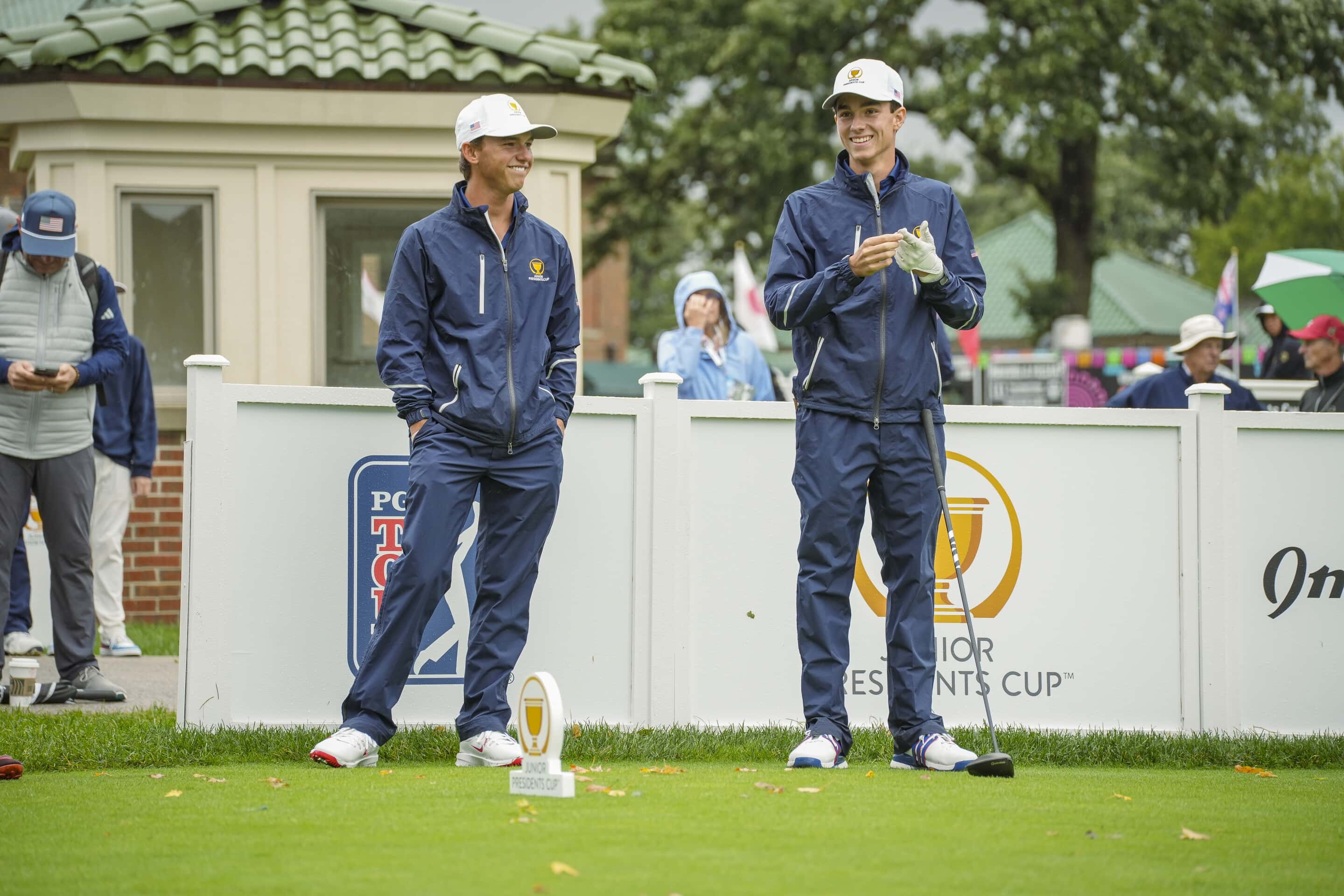 Team USA