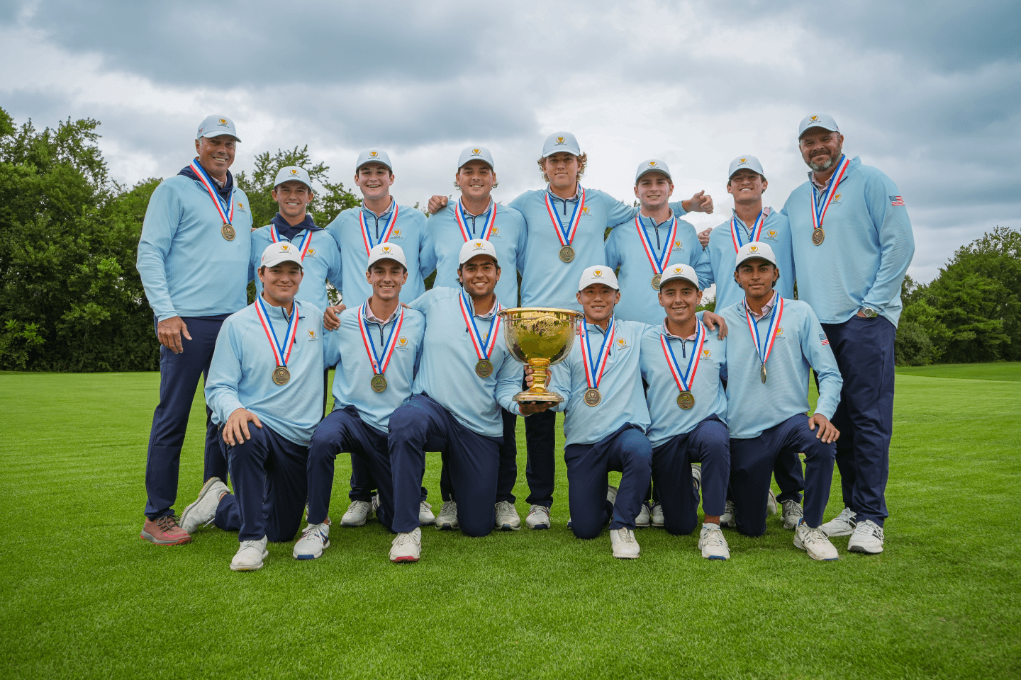 Team USA