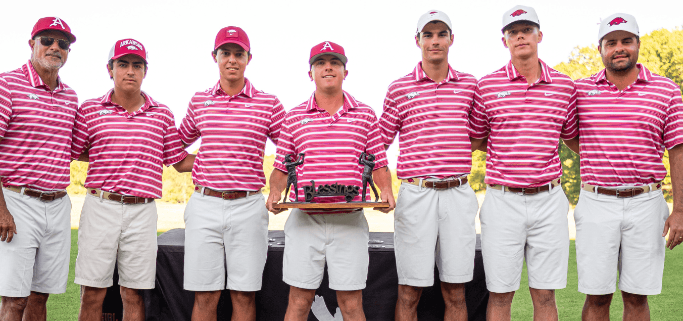 Razorbacks