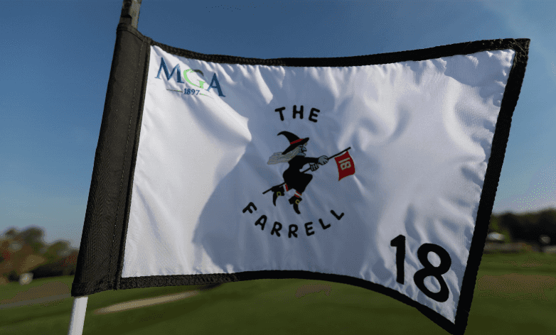 The Farrell