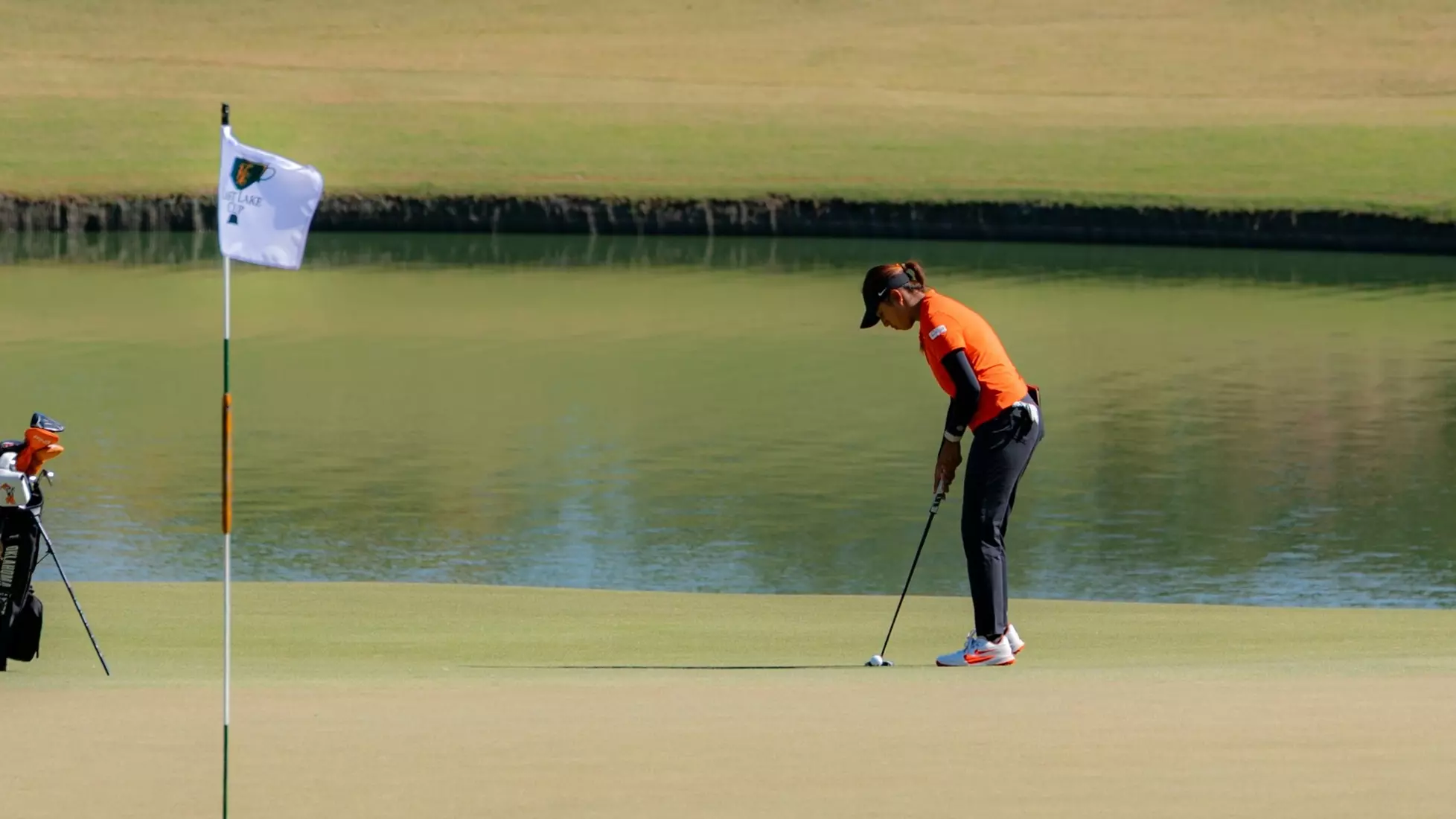 USC Women's Golf