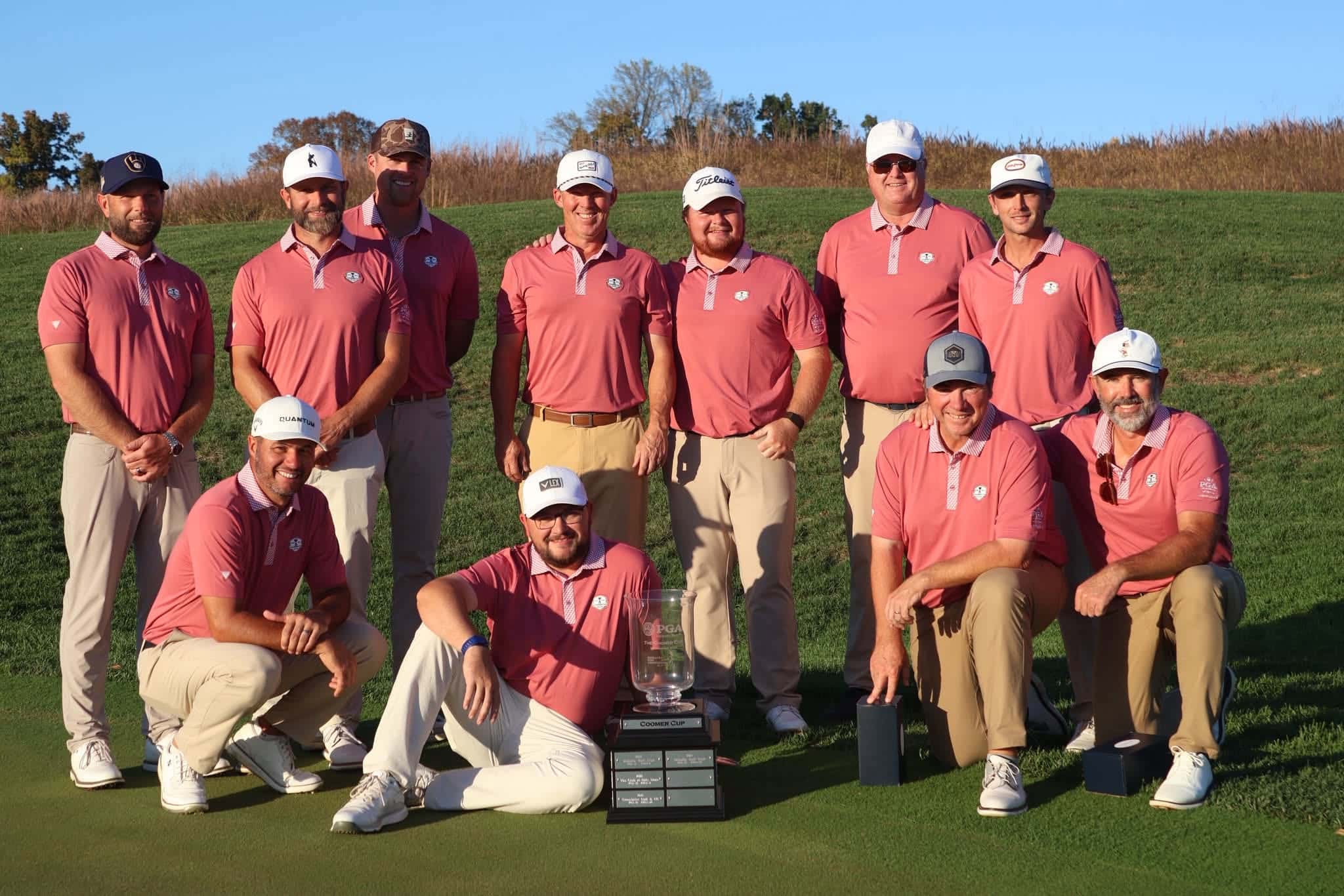 KPGA Team