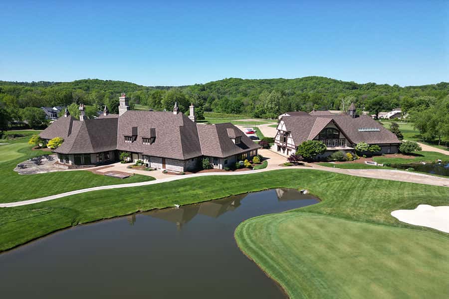 Fox Run Golf Club