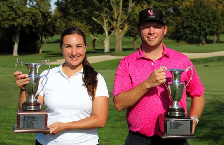 Elayna Bowser & Joe Montpas