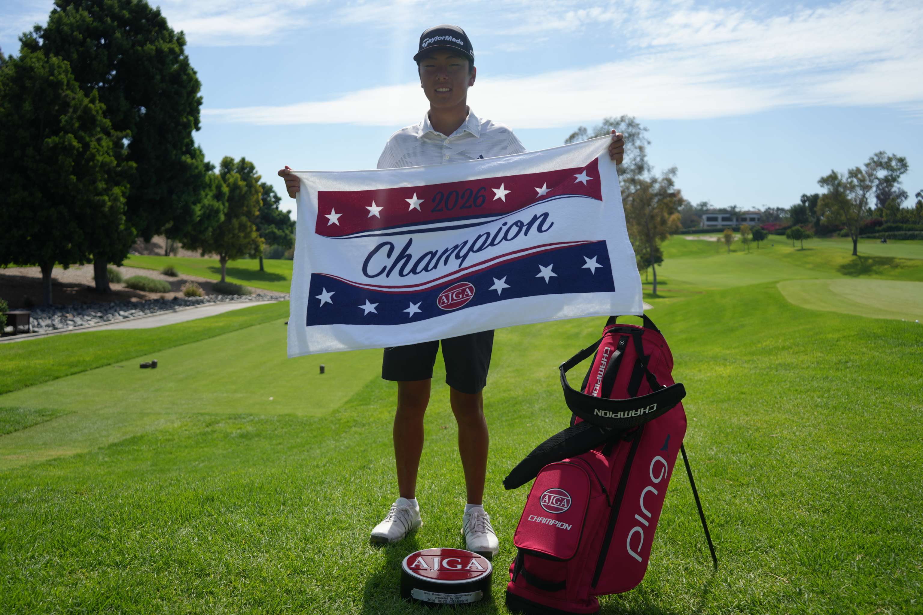Kaden Chang