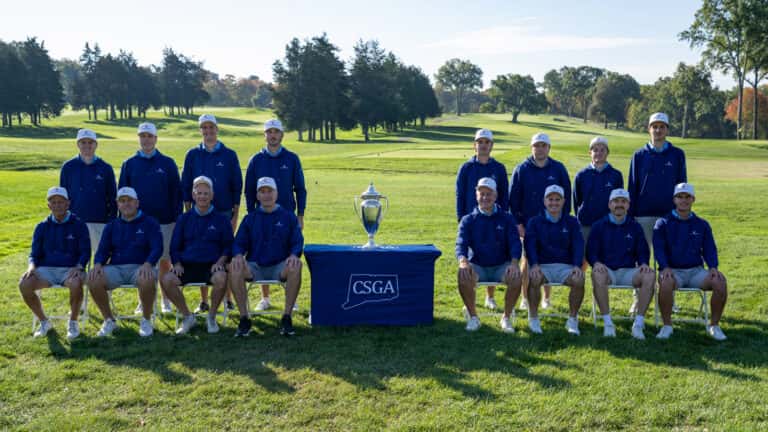 Team Massachusetts won the 92nd Tri-State Matches.