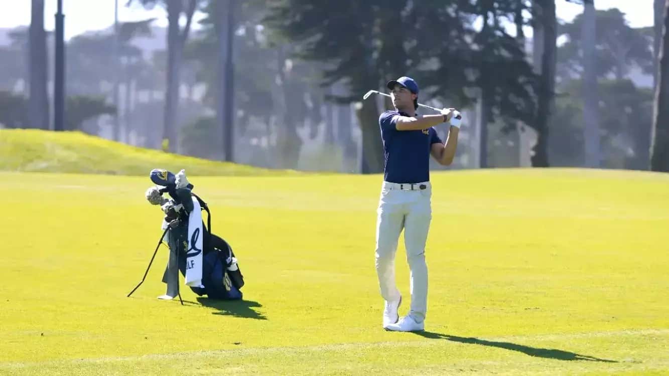 California Golden Bears
