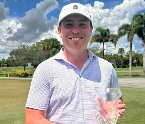 Richard Donegan
