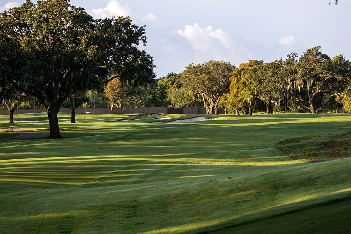 BraeBurn Country Club