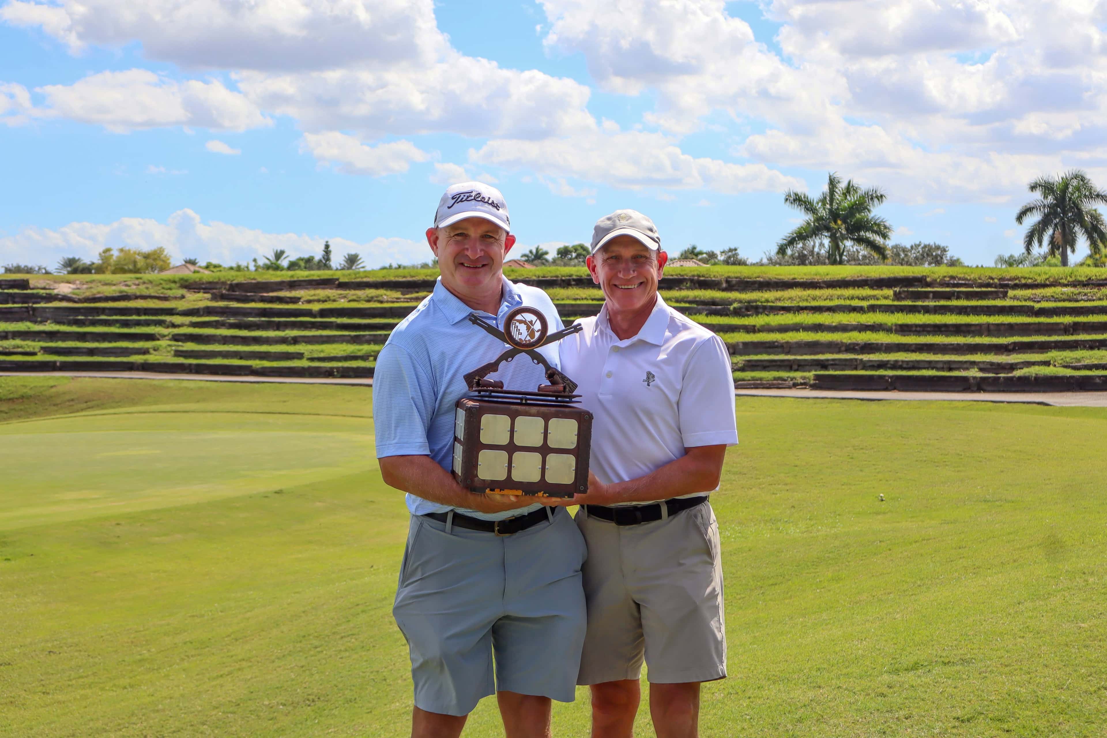 Jon Veneziano & Philip Josephson