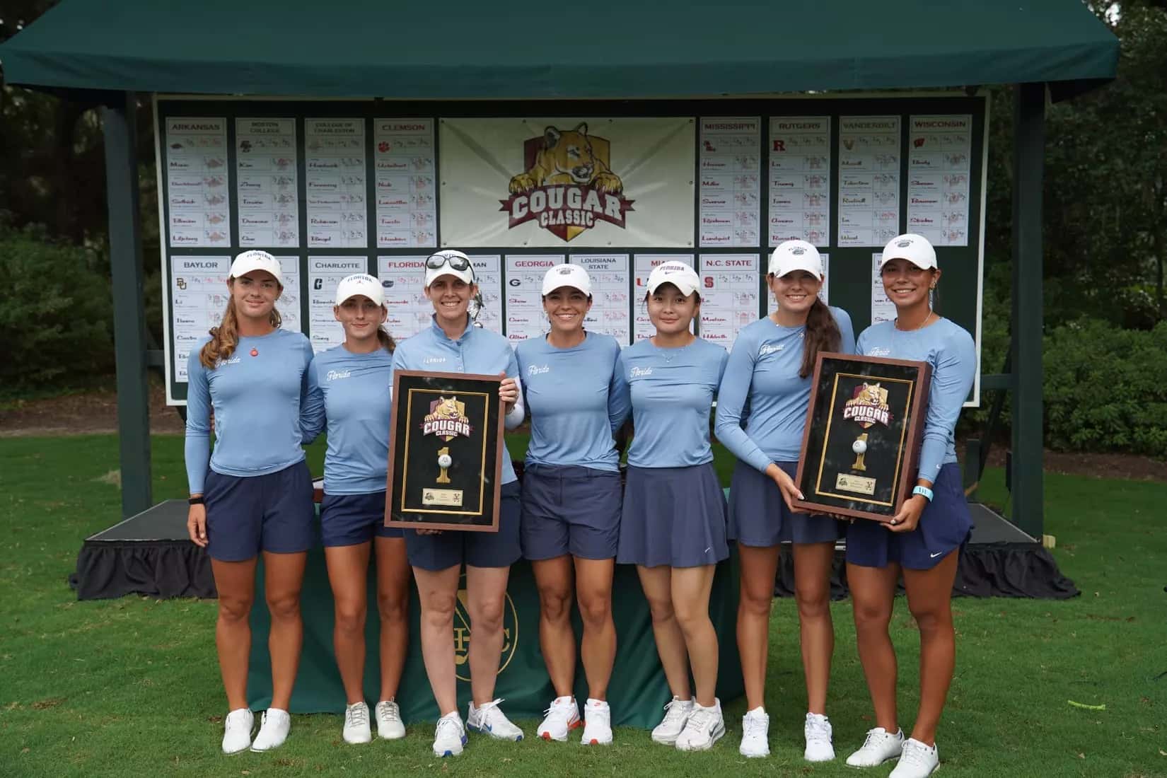 Florida Gators