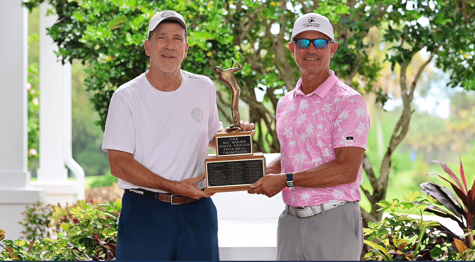 Garry Singer & Todd Schmitt