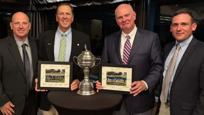 Iowa PGA