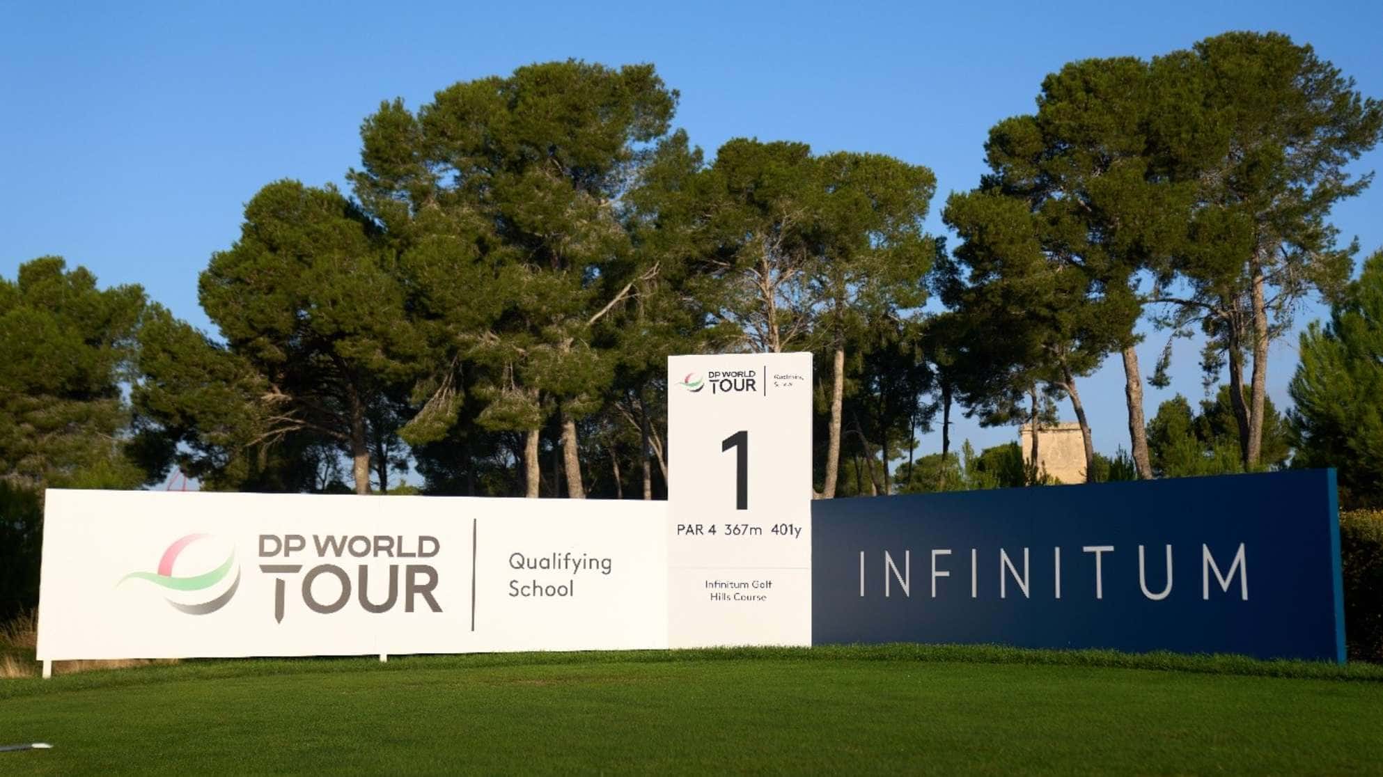DPWT Q-School