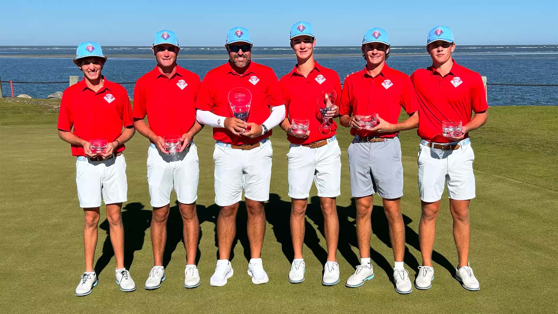 Florida Southern Mocs