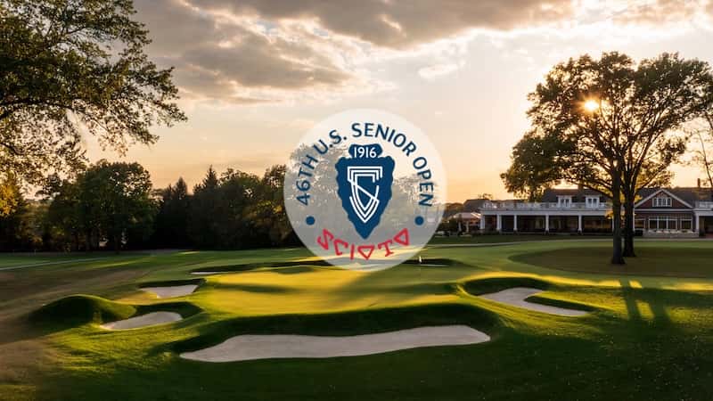 Scioto Country Club