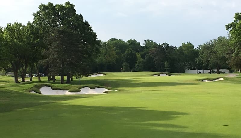 Wichita Country Club