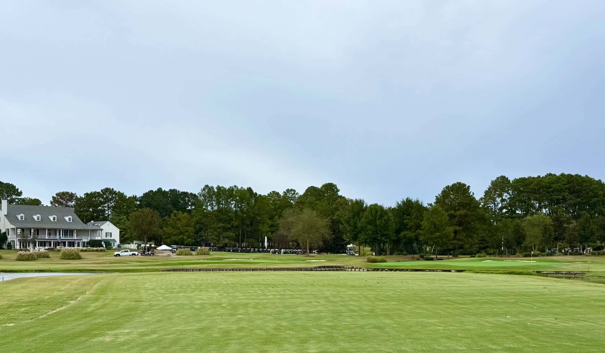 Annandale Golf Club