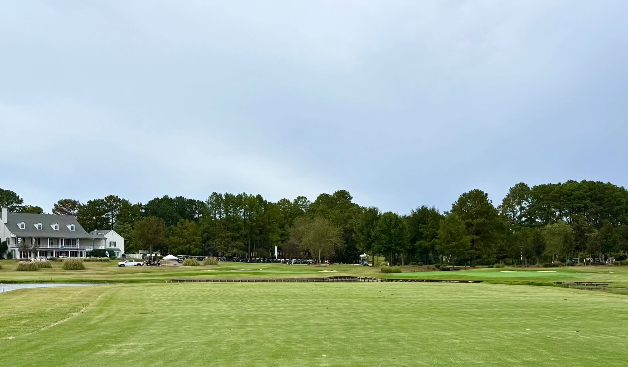 Annandale Golf Club