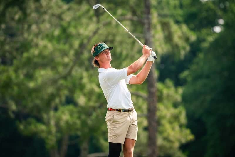 Carter Loflin