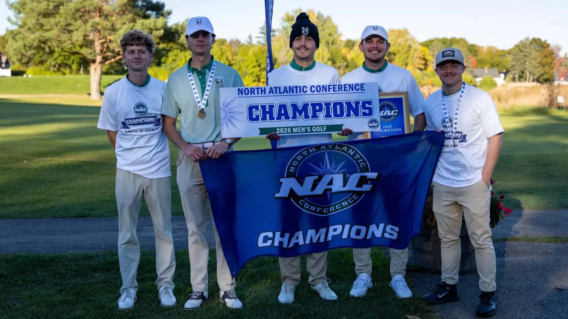 Husson University