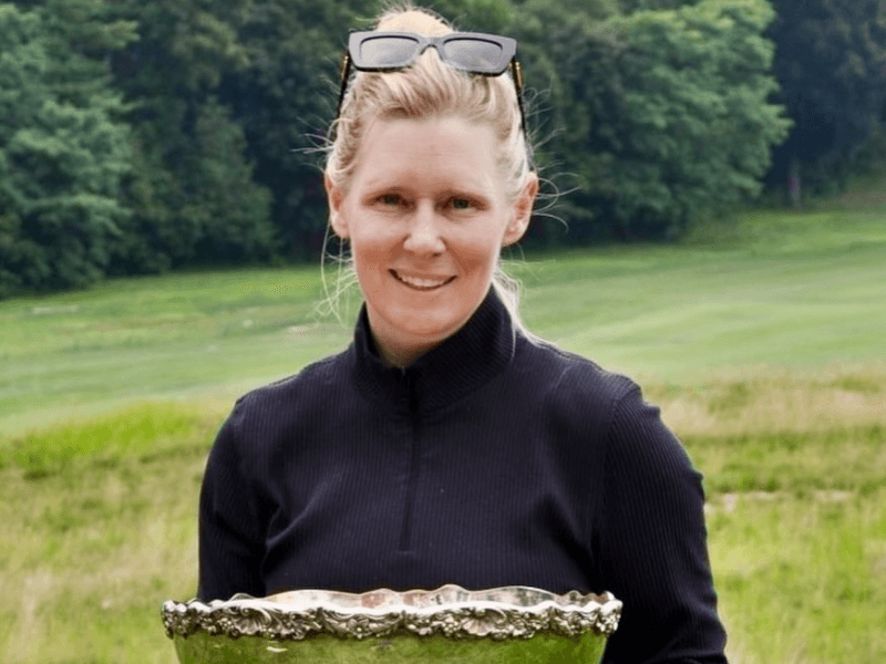 Mimi McAndrew