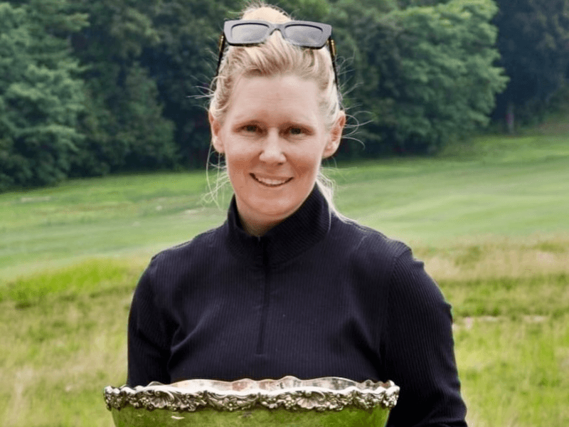 Mimi McAndrew