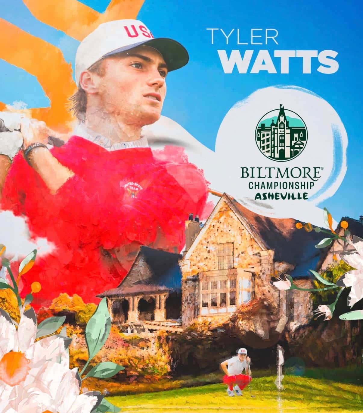 Tyler Watts (AmateurGolf.com file photo)