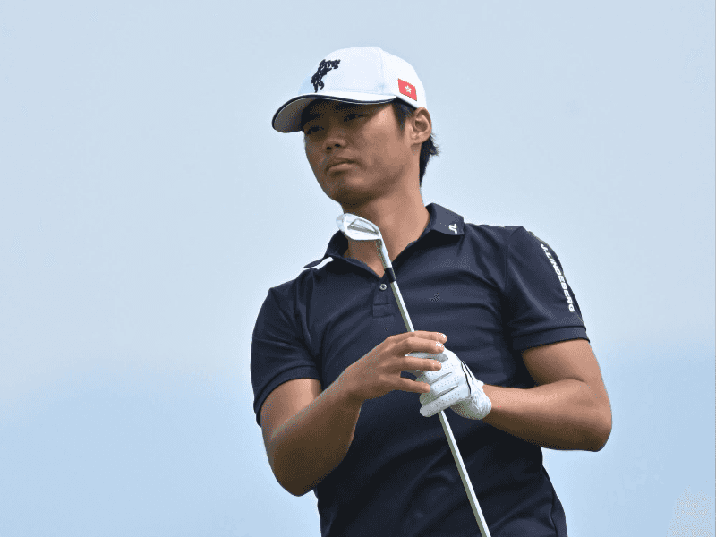 Joonho Kim