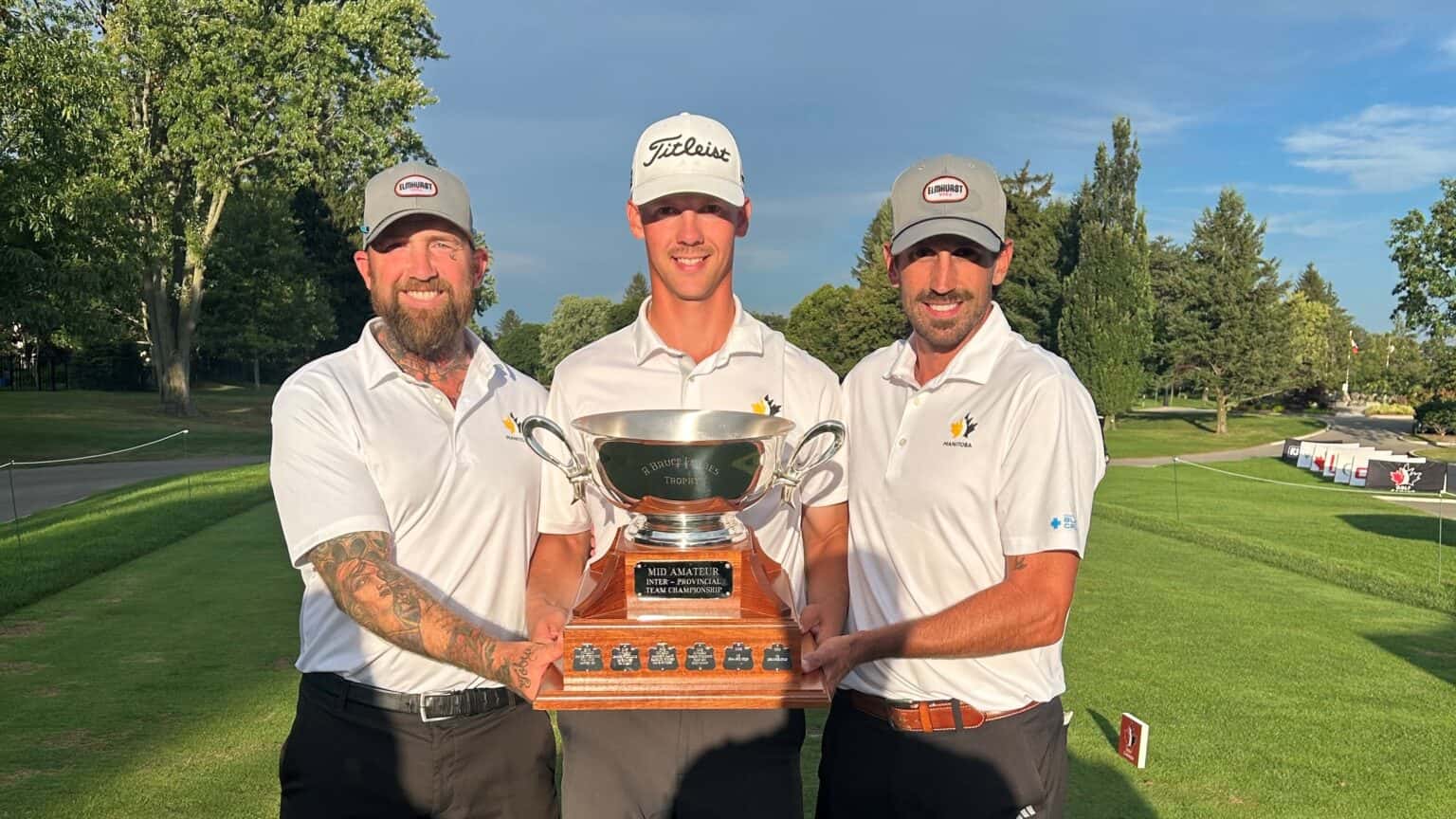 Team Manitoba