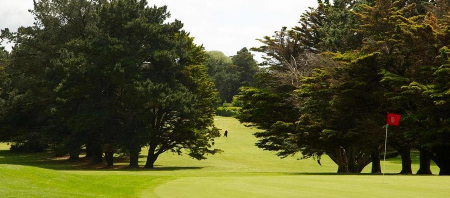 203 Club Mar Del Plata S.A. — Argentine Amateur Championship
