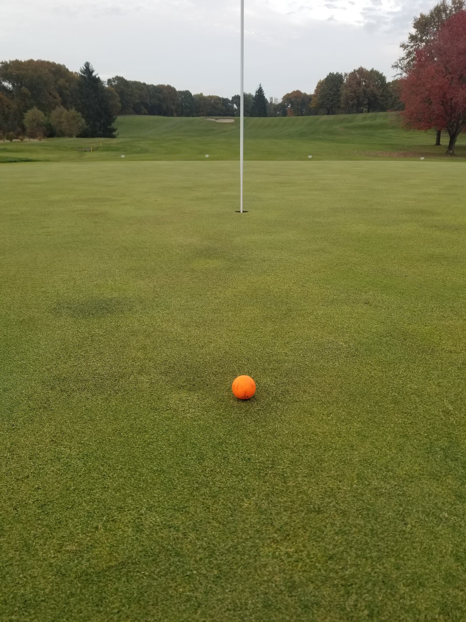Agawam Hunt Club — Rhode Island Women's Amateur Championship