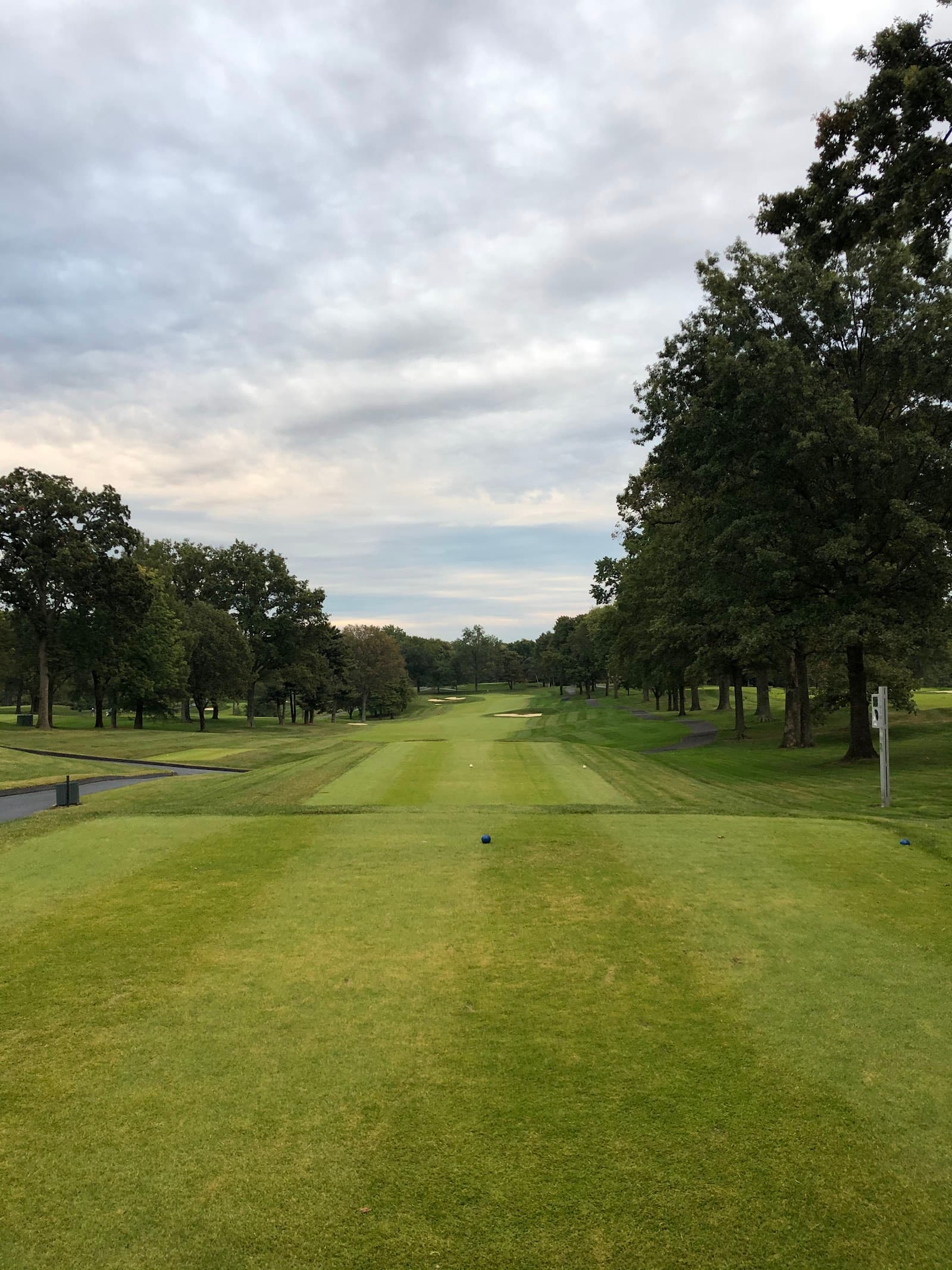 Algonquin Golf Club — Metropolitan Women's Amateur Championship