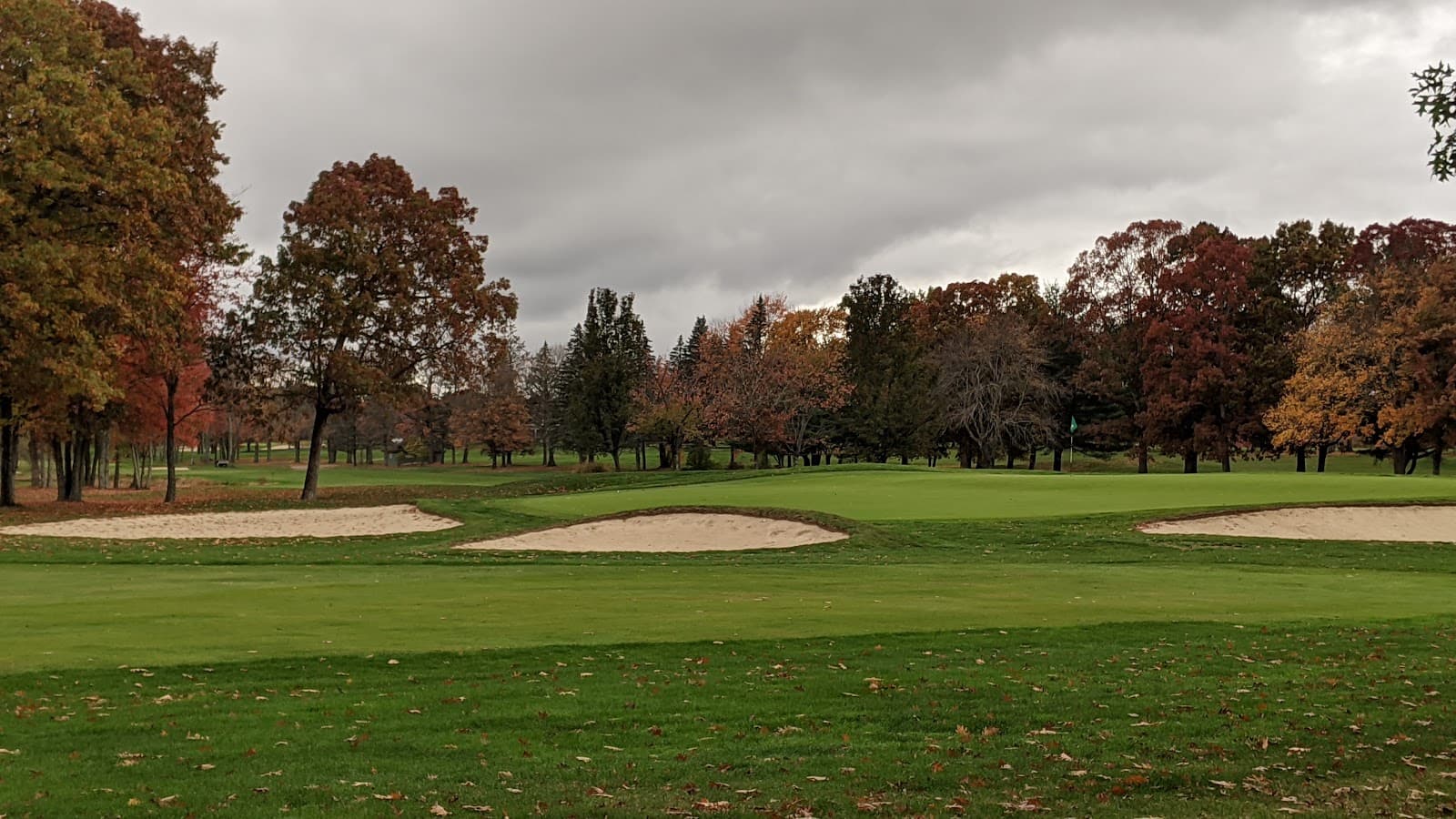 Alpine Country Club — Rhode Island Stroke Play Championship