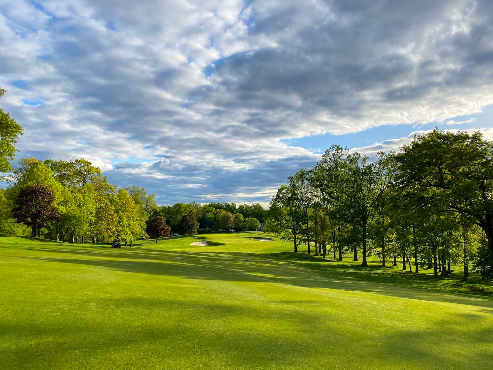 Alpine Country Club — New Jersey Mid-Amateur Championship
