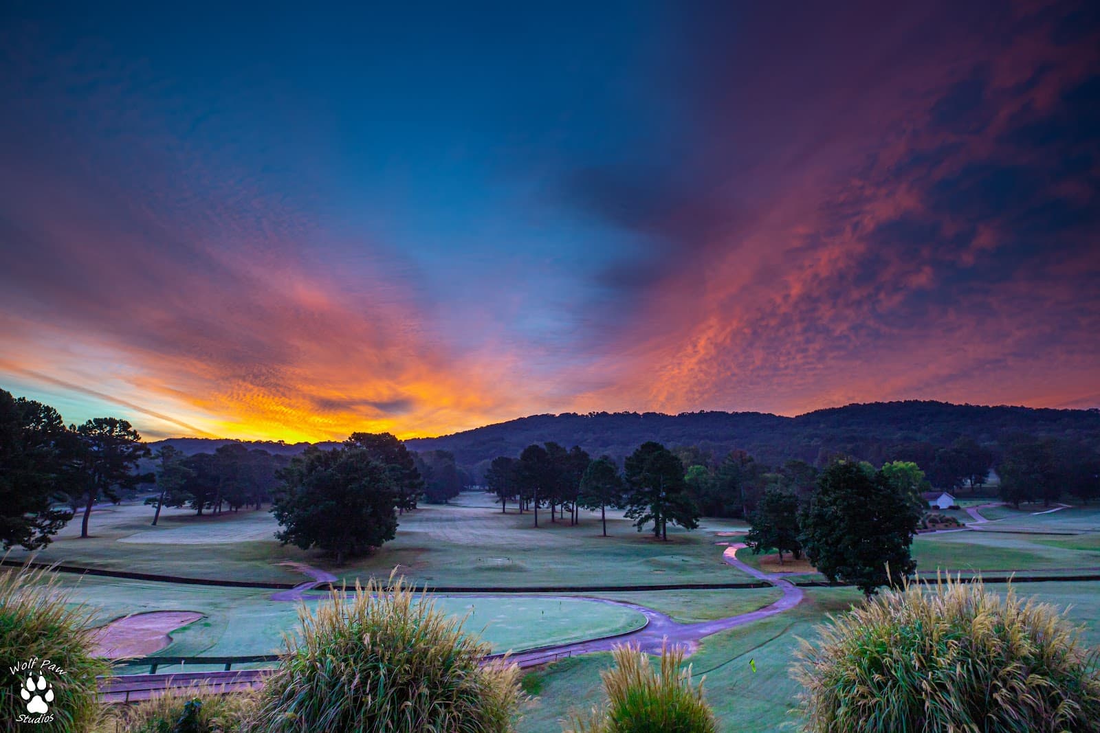 Anniston Country Club — Wilfred Galbraith Invitational