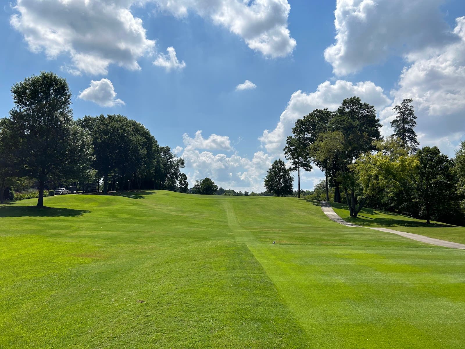 Ansley Golf Club — C. Layne Williams Invitational