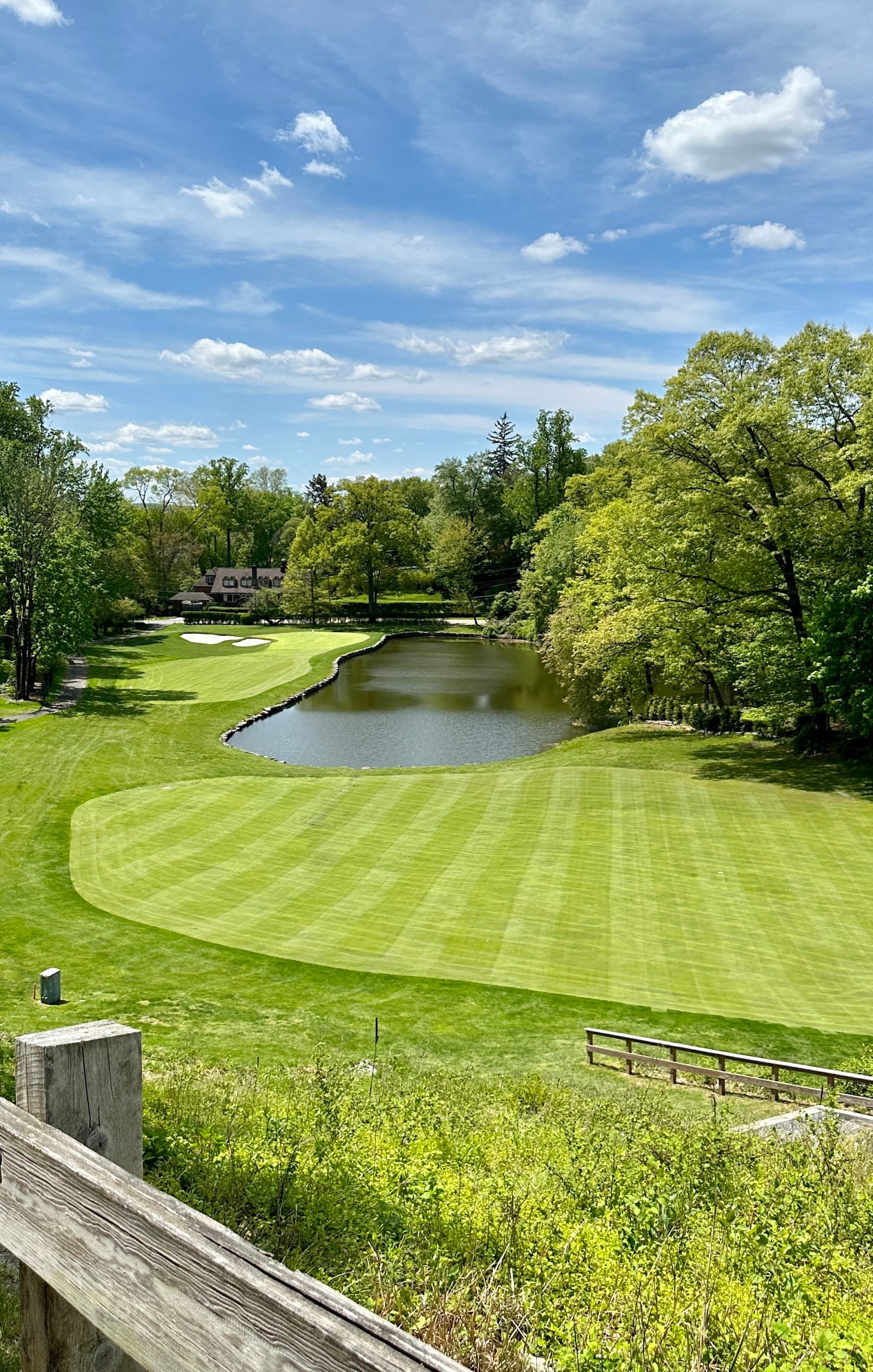Ardsley Country Club — Westchester Amateur, Senior & Super Senior Championship