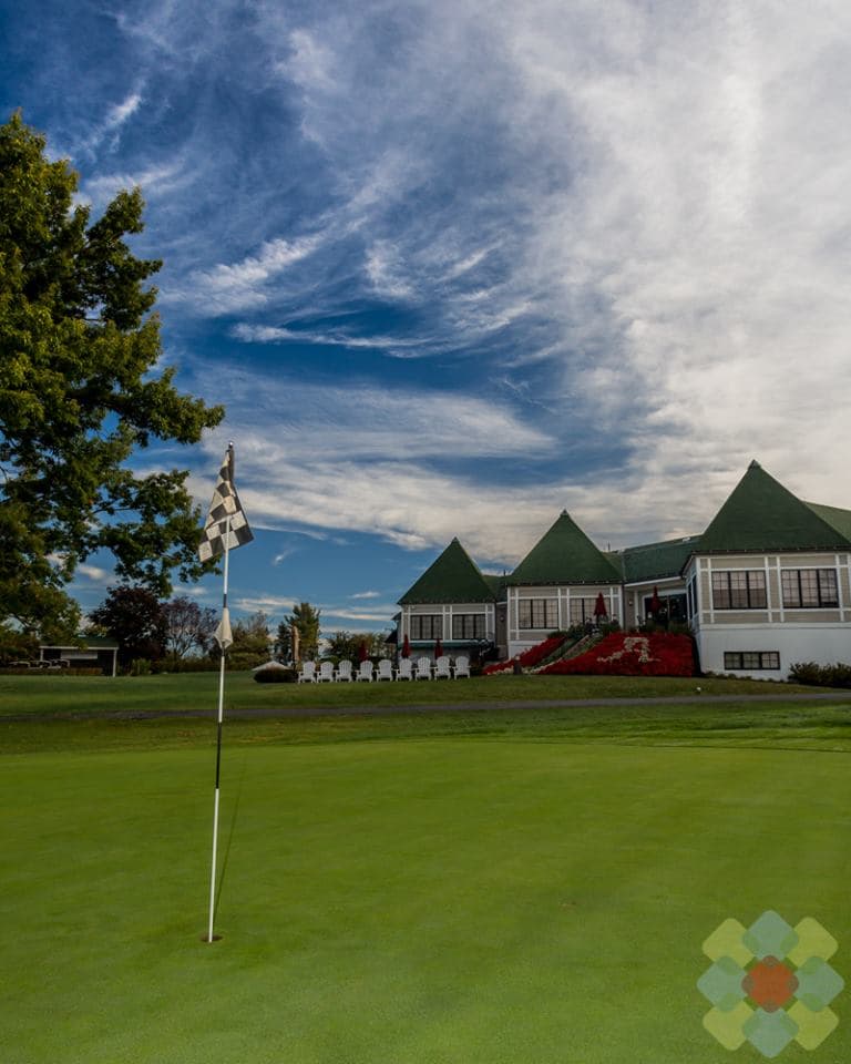 Argyle Country Club — Denny McCarthy Junior Invitational