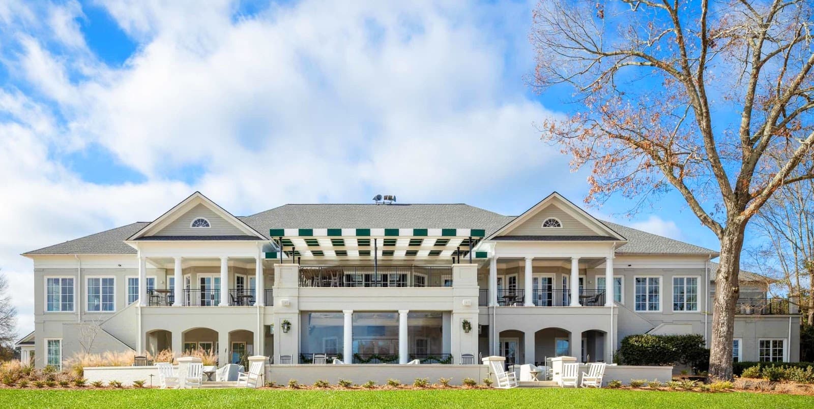 Athens Country Club — Georgia Women's Amateur Championship