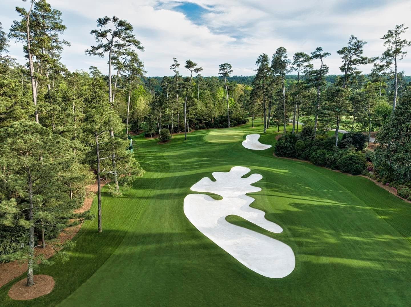Augusta National Golf Club — Augusta National Women’s Amateur