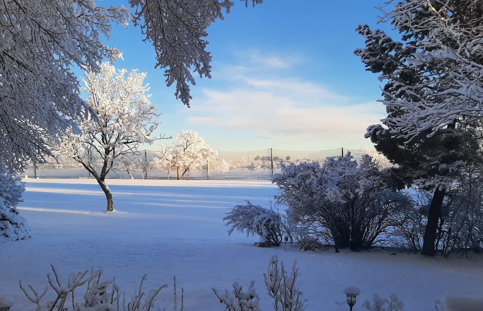 Aurora Hills Golf Course — Aurora Senior Amateur