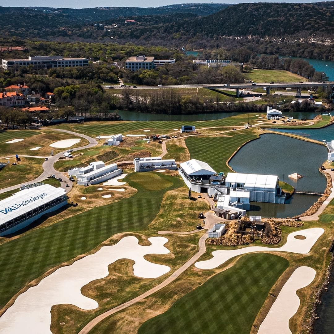 Austin Country Club — The Hannon-Fields Cup Matches