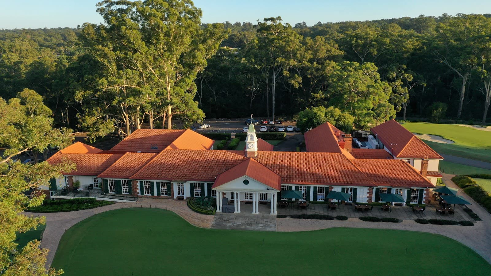 Avondale Golf Club — Women's Avondale Amateur